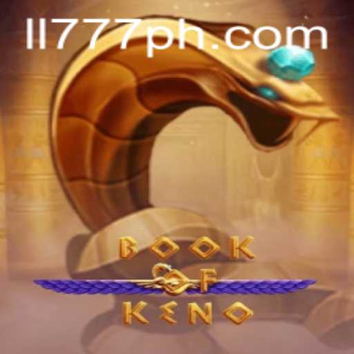 Explore the Exciting World of BookOfKeno with ll777.com