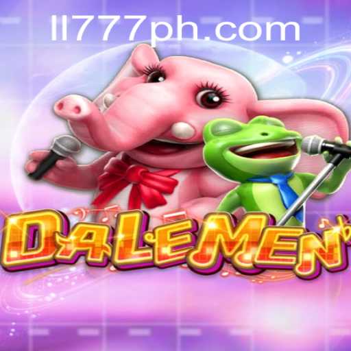 Exploring the Adventurous World of DALEMEN: A New Gaming Experience