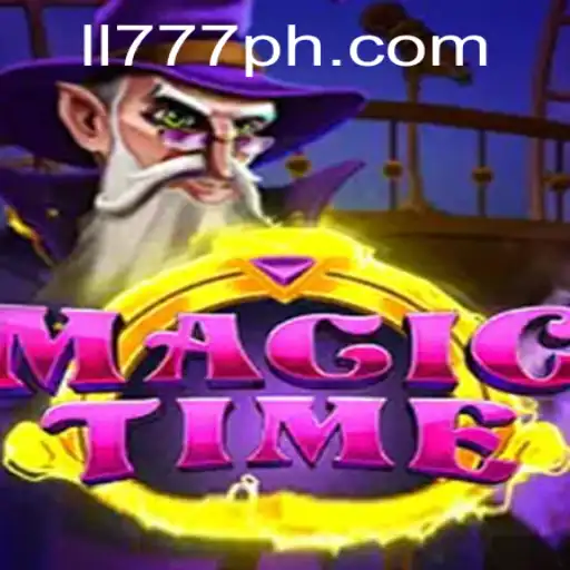 Exploring the Enchanting Realm of MagicTime - A Thrilling Journey through ll777.com