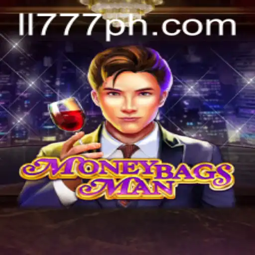 MoneybagsMan: The Thrilling Gaming Experience