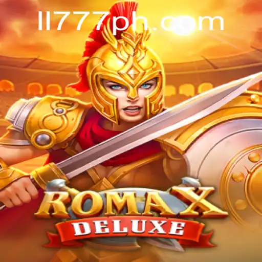Exploring RomaXDeluxe: A Thrilling Journey Into Ancient Adventures