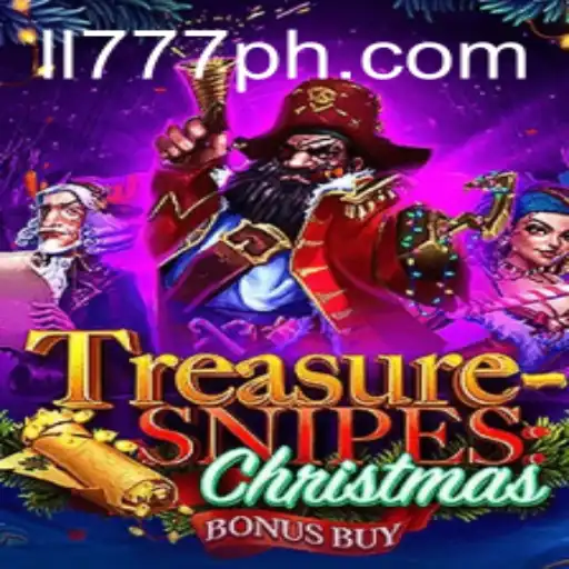 Discover the Festive World of TreasuresnipesChristmas