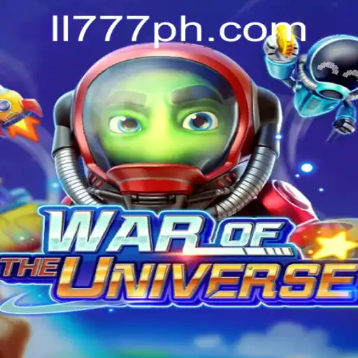 Exploring the Game: WAROFTHEUNIVERSE