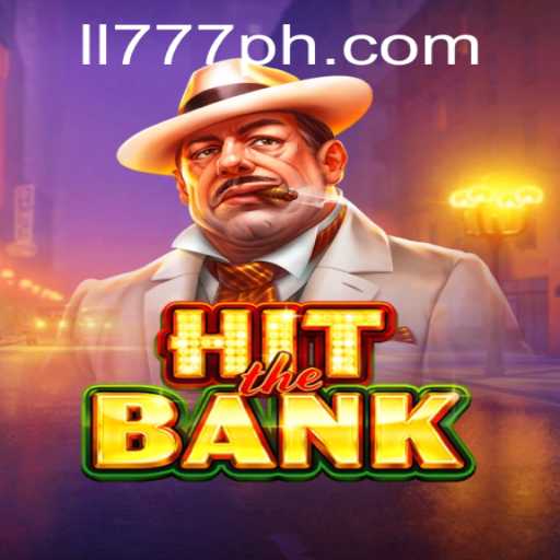 HitTheBank: A Thrilling Gaming Experience With ll777.com