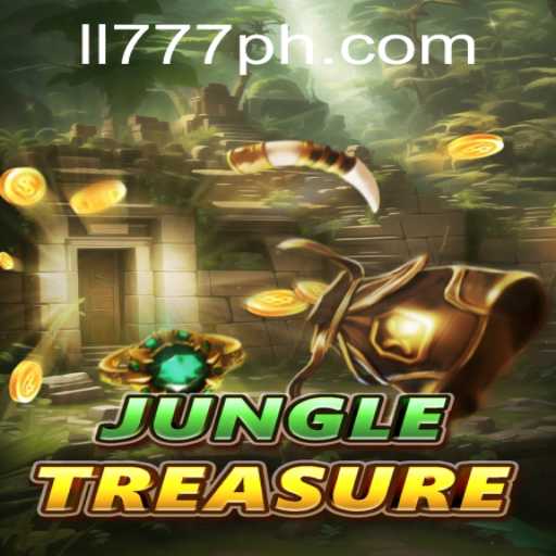 Explore JungleTreasure: The Thrilling Escape to Adventure