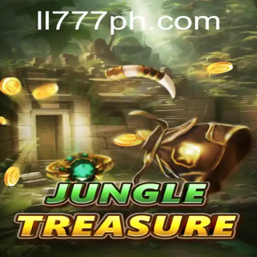Explore JungleTreasure: The Thrilling Escape to Adventure