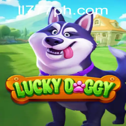 LuckyDoggy: Unleashing the Thrills of a New Era in Gaming