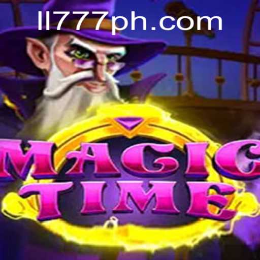 Exploring the Enchanting Realm of MagicTime - A Thrilling Journey through ll777.com
