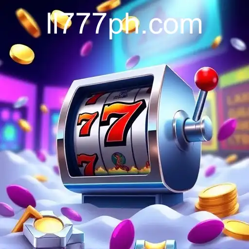 Exploring the World of Slot Machines: A Deep Dive into ll777.com