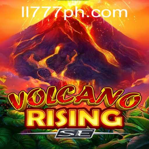 VolcanoRisingSE: A Thrilling Gaming Experience Awaits